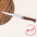 Opinel Les Forgés slicing knife