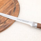 Opinel Les Forgés slicing knife