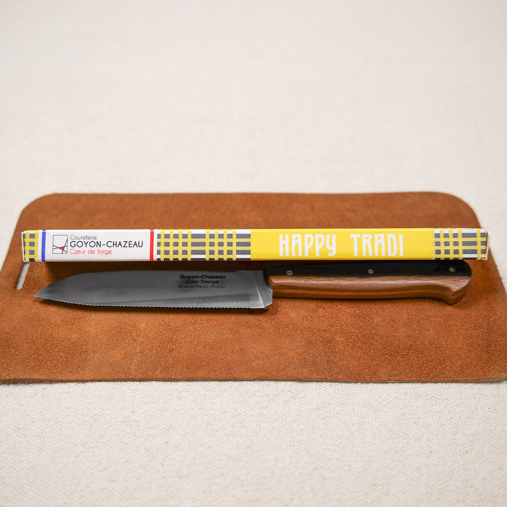 Happy Tradi Japanese knife