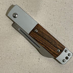 In-Estro Maserin knife