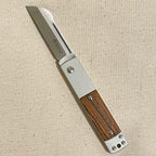 In-Estro Maserin knife