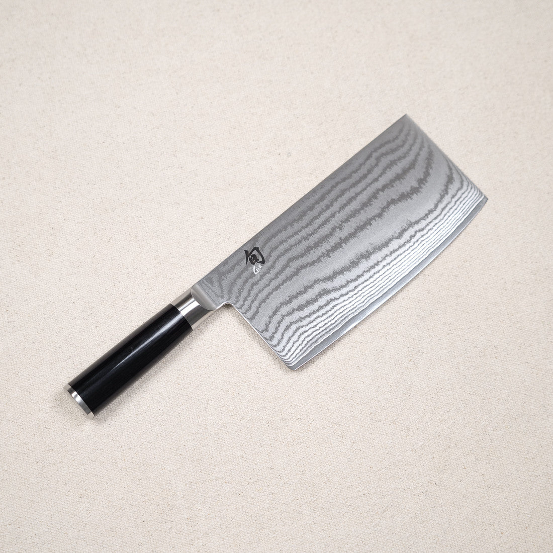 Couteau Shun Damas hachoir