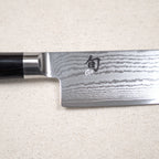 Couteau Shun Damas japonais