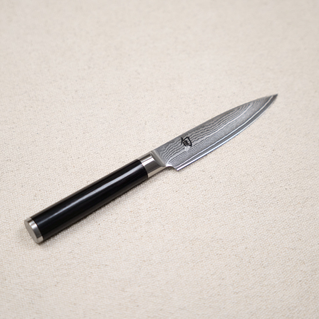 Couteau Shun Damas universel
