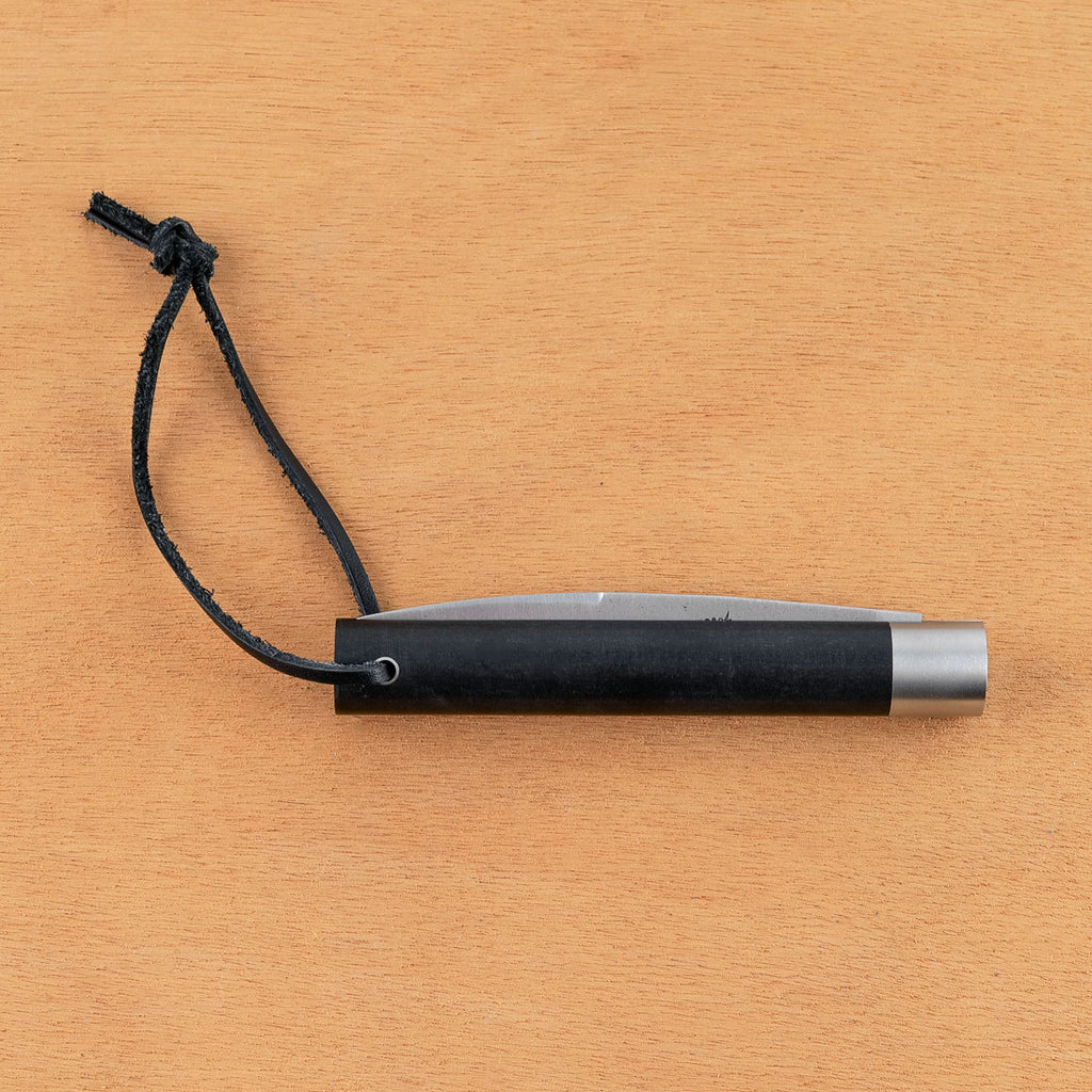 Couteau Laguiole pliant Maison Bras