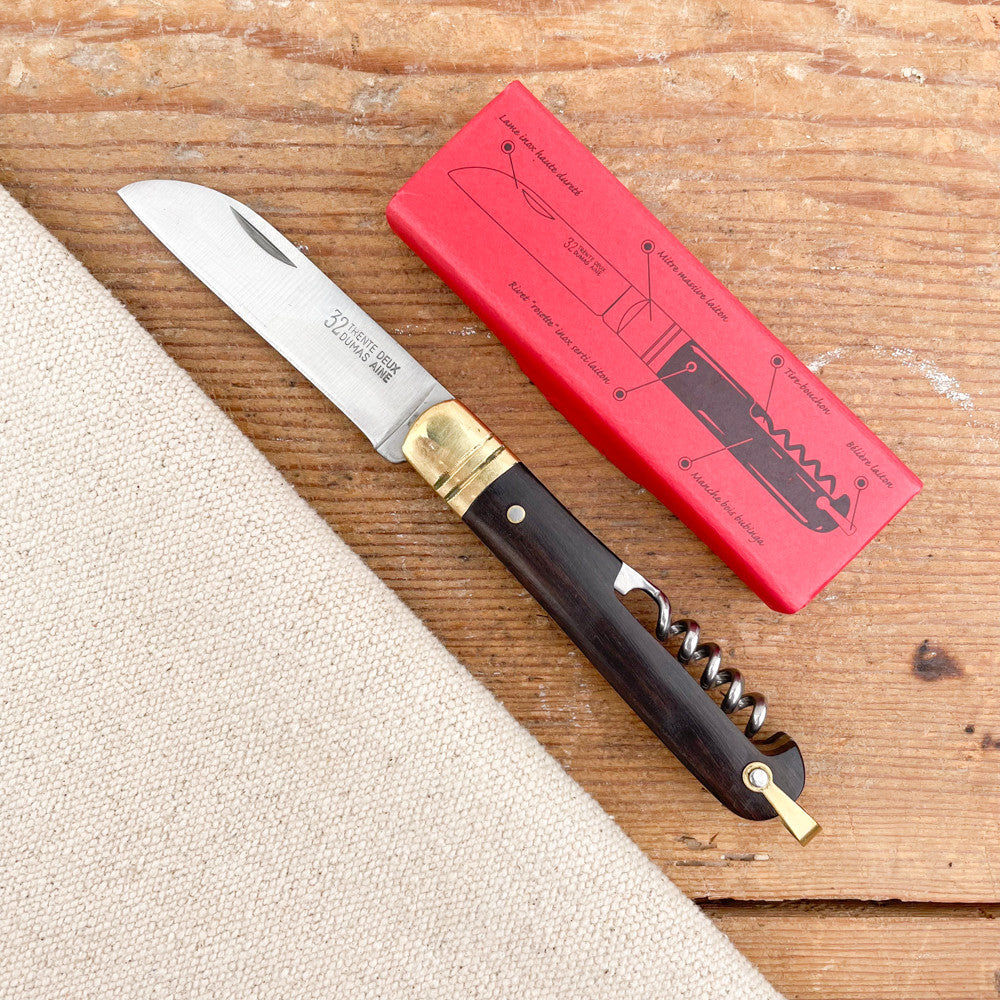 Couteau Dumas Le petit 32
