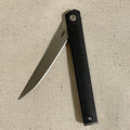 Ceo flipper linerlock knife