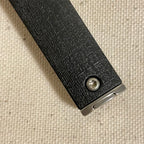Ceo flipper linerlock knife