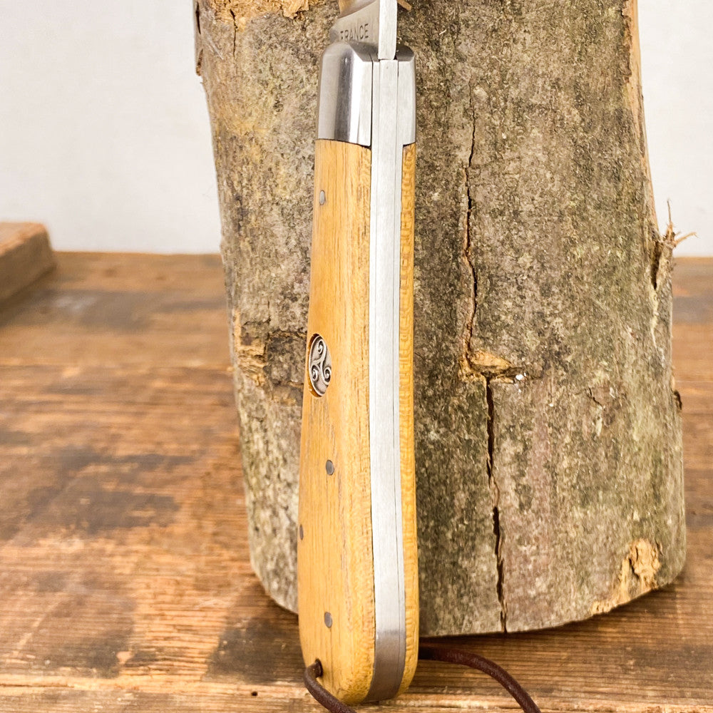 Couteau marin Triskell