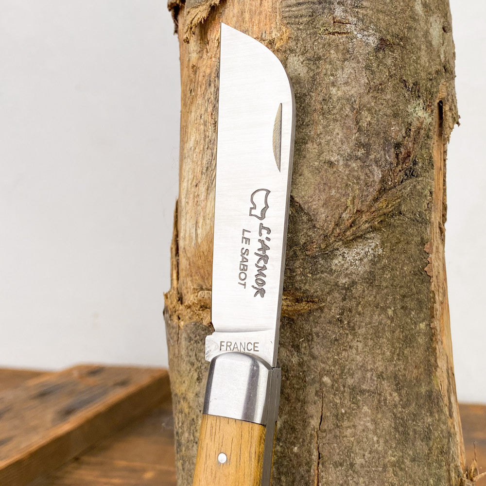 Couteau marin Triskell