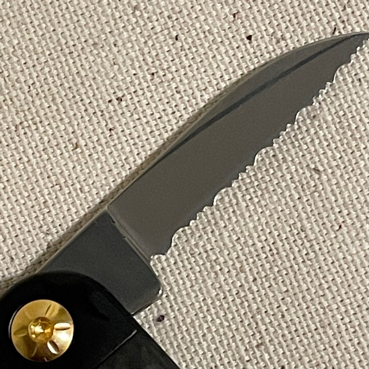 Maserin Sessantesimo knife