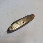 Coursolle sport shuttle knife
