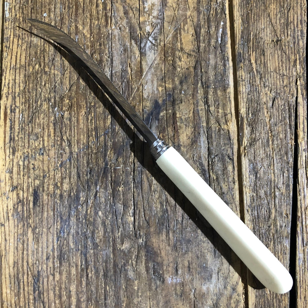 Grapefruit knife