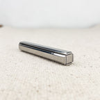 Folding cube knife