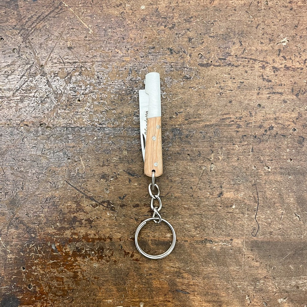 Vendetta key ring knife 11 cm