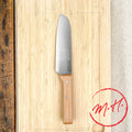 Couteau Santoku Opinel n°119