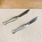 sardine knives