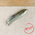 golden sardine knife