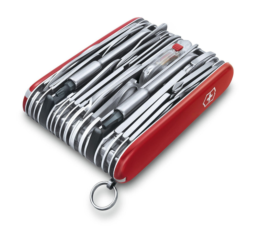 Couteau suisse Victorinox Swiss Champ XXL