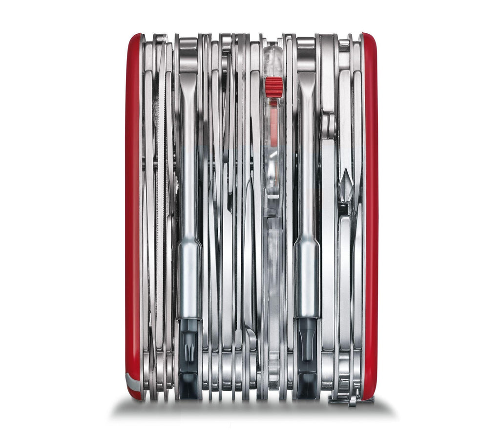 Couteau suisse Victorinox Swiss Champ XXL