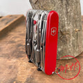 Couteau suisse Victorinox Swiss Champ XXL