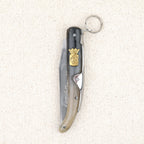 Vendetta folding knife