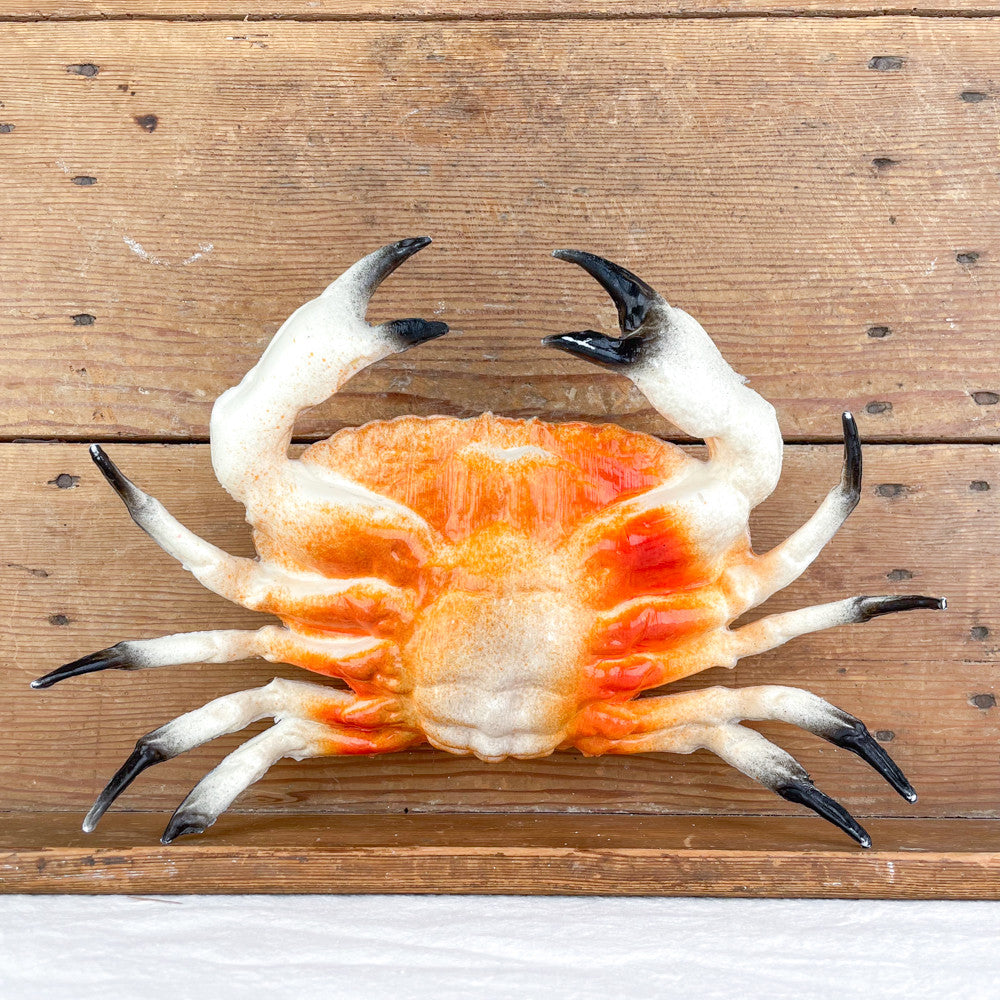Crabe décoratif