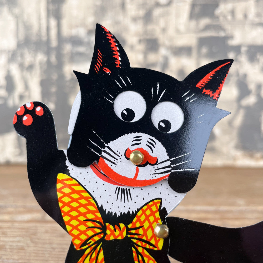 jouet Craque-chat