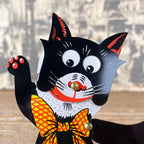 jouet Craque-chat