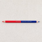 Two-tone pencil