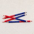 Two-tone pencil