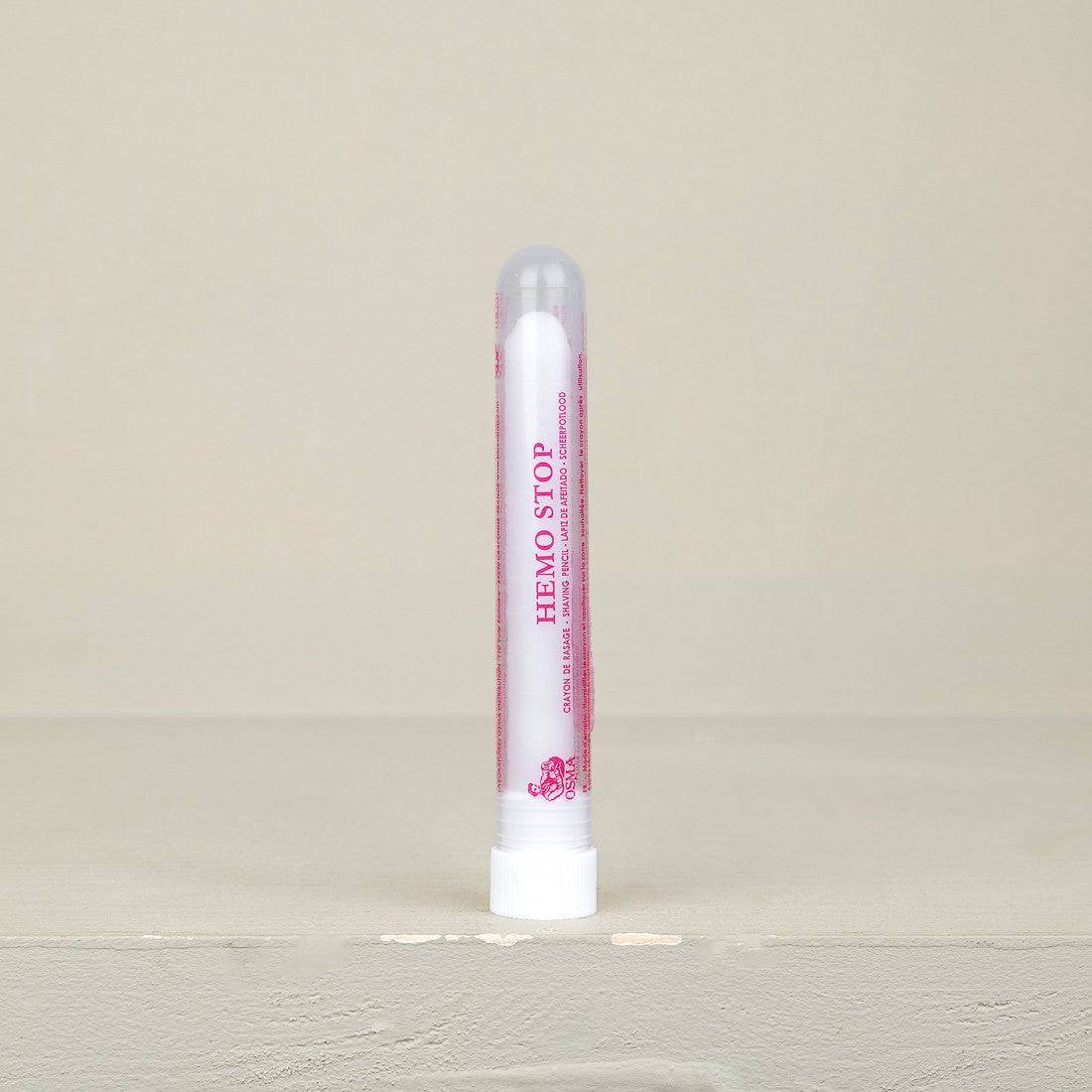 Crayon hémostatique