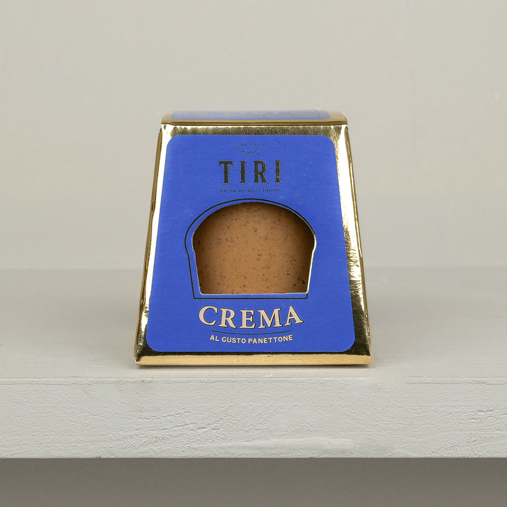 Crème à tartiner italienne 160 g