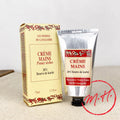 Shea butter hand cream