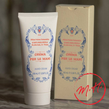 Crème pour les mains Santa Maria Novella