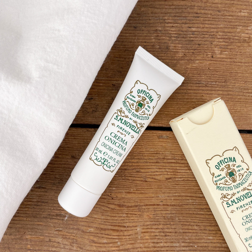 Santa Maria Novella Nail Cream