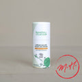 Solid hand cream