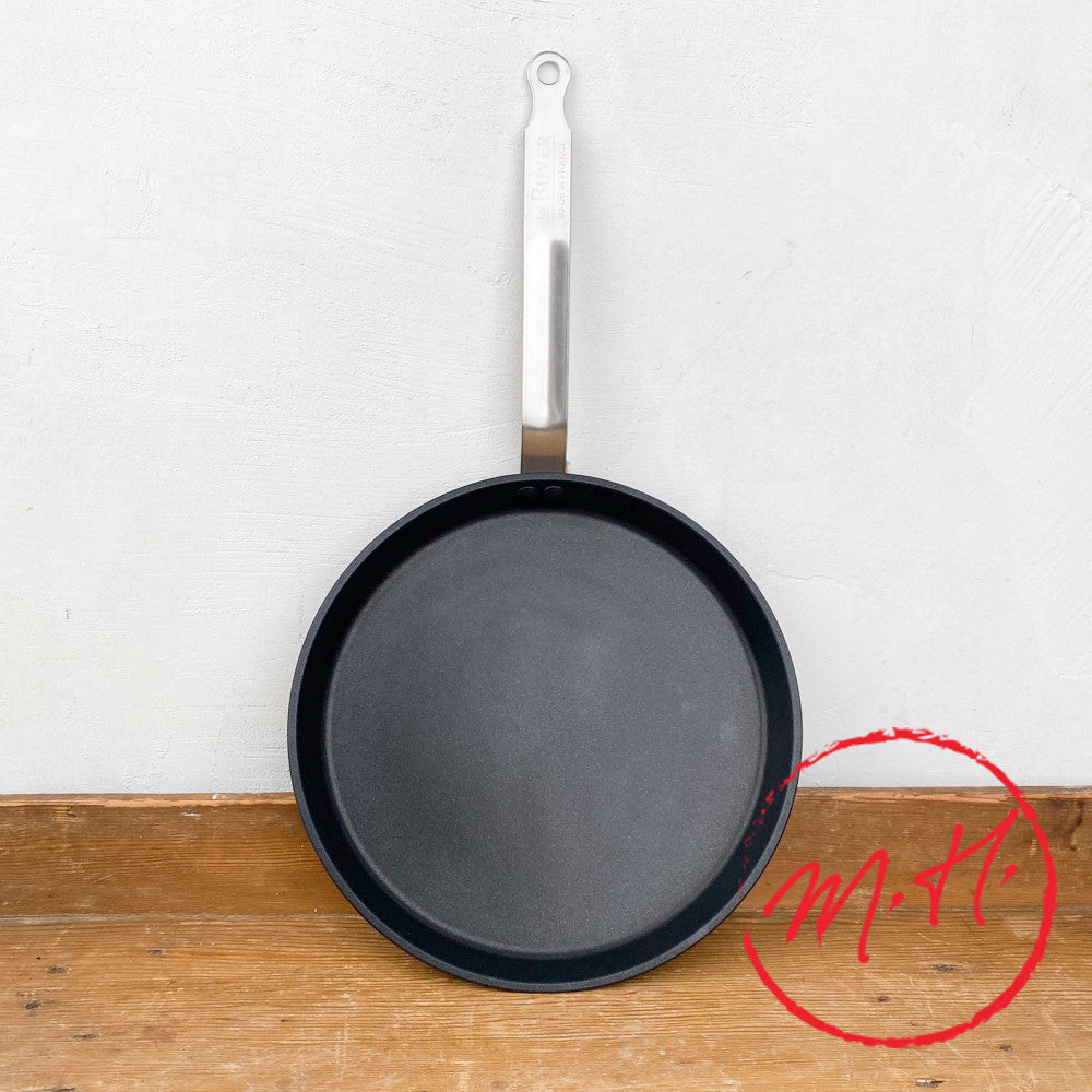 Crêpière anti-adhésive Choc Intense De Buyer Ø26cm