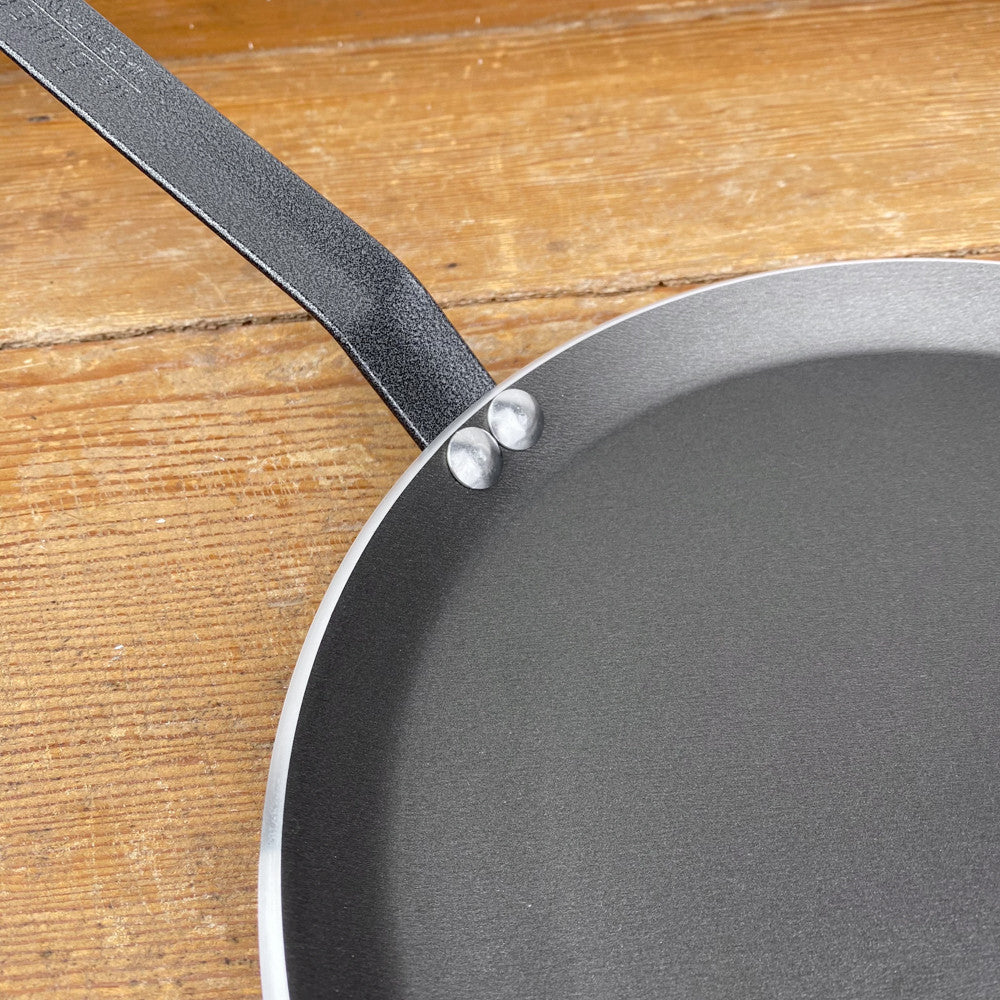 Crêpière anti-adhésive Choc Resto De Buyer Ø26cm
