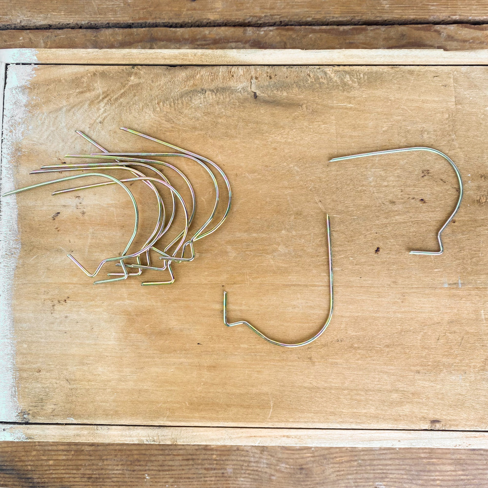 Plasterboard hooks La Guêpe