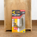 Plasterboard hooks La Guêpe