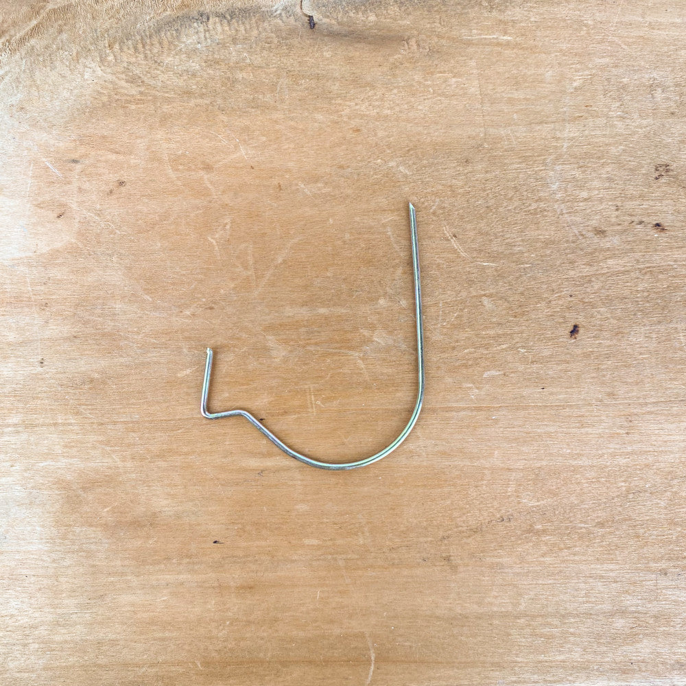 Plasterboard picture hook