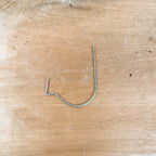 Plasterboard picture hook