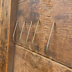 Plasterboard hooks La Guêpe
