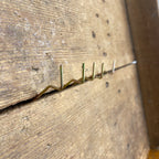 Plasterboard hooks La Guêpe