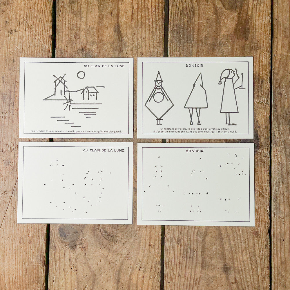 Easy sketches