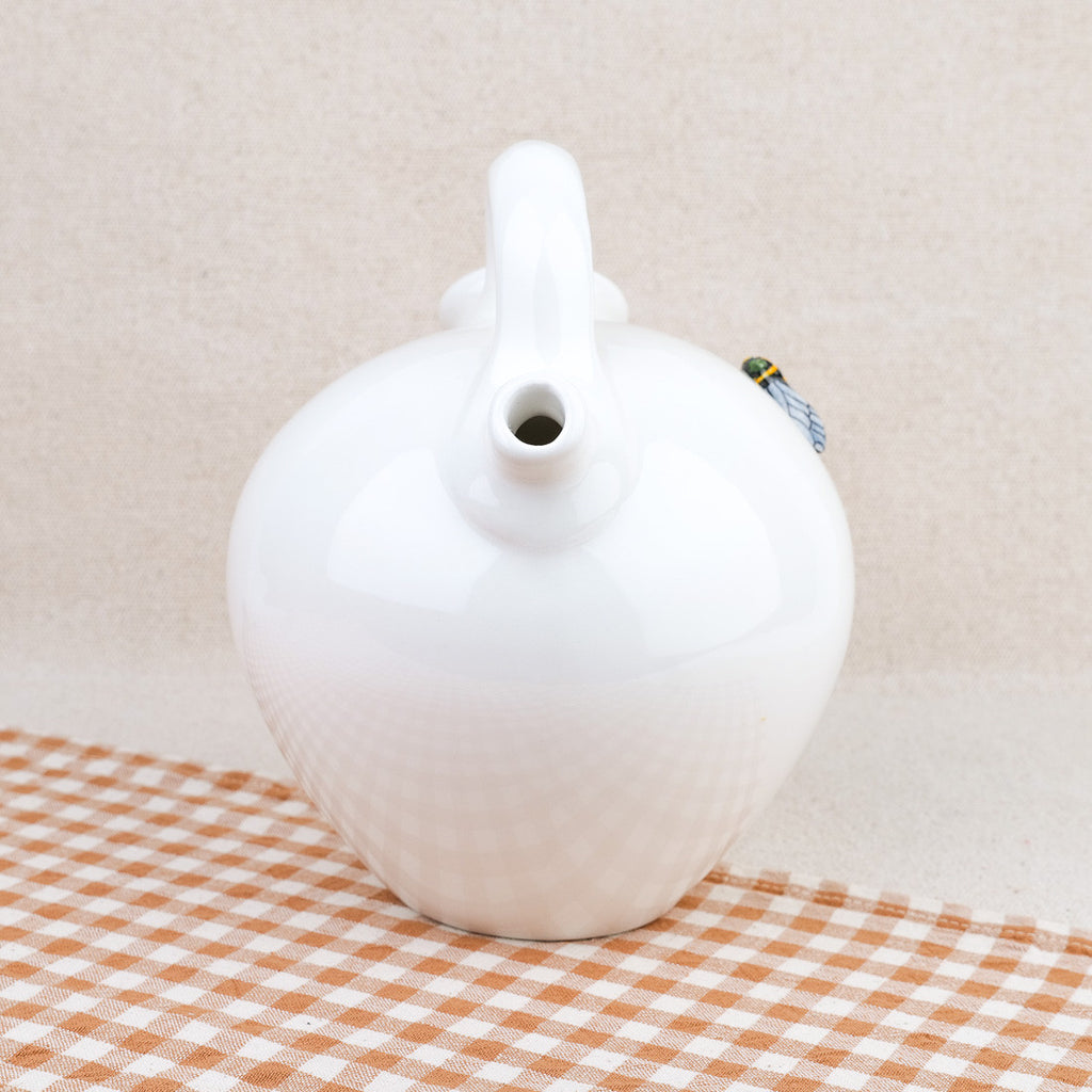 Provençal pitcher