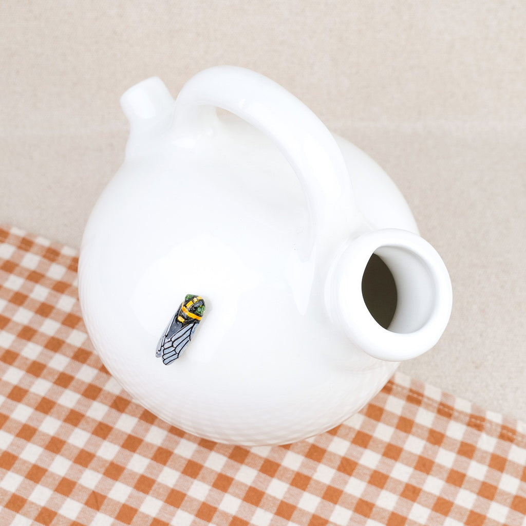 Provençal carafe