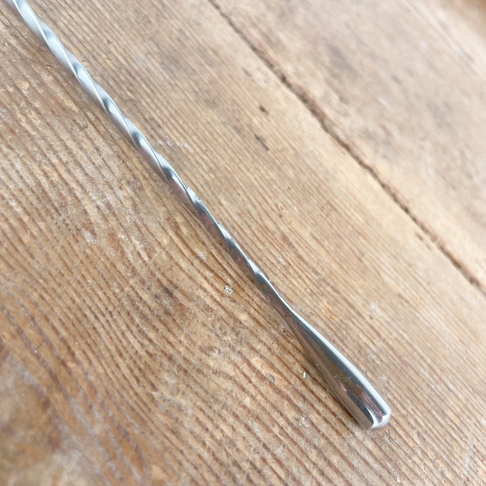 Cuillère à cocktail Motta
