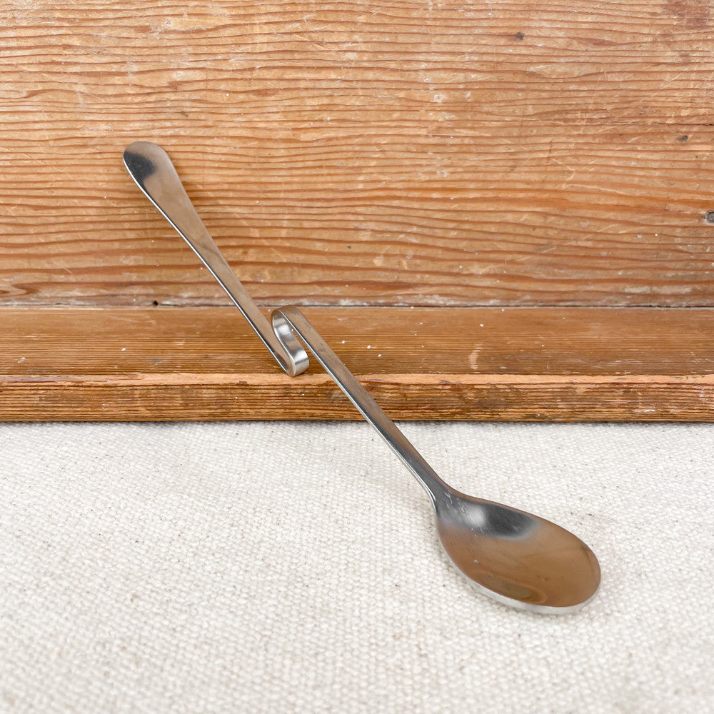 Jam spoon